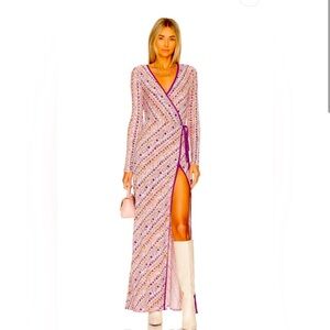 NWT Phoebe Maxi Dress ~ Free People